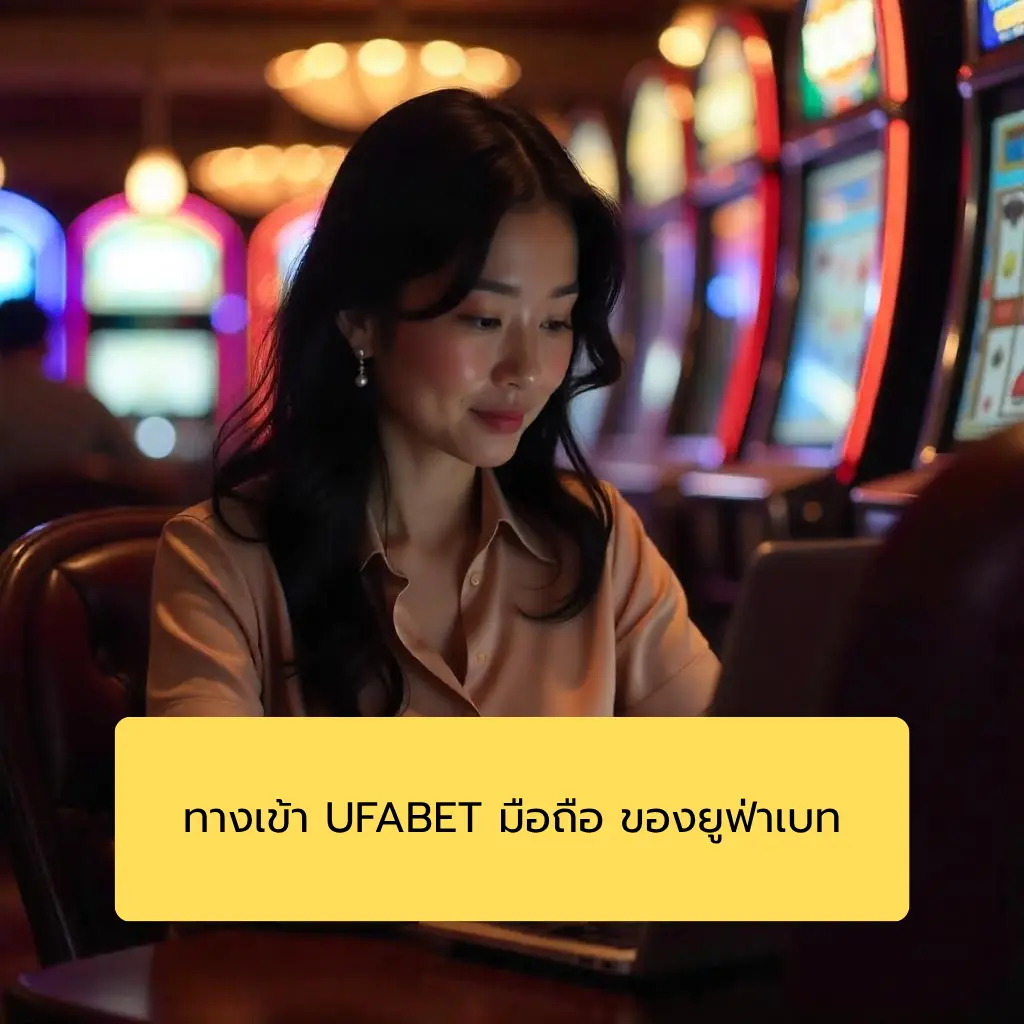 ทางเข้า UFABET ล่าสุด 2026 ลิงก์อัปเดตใหม่