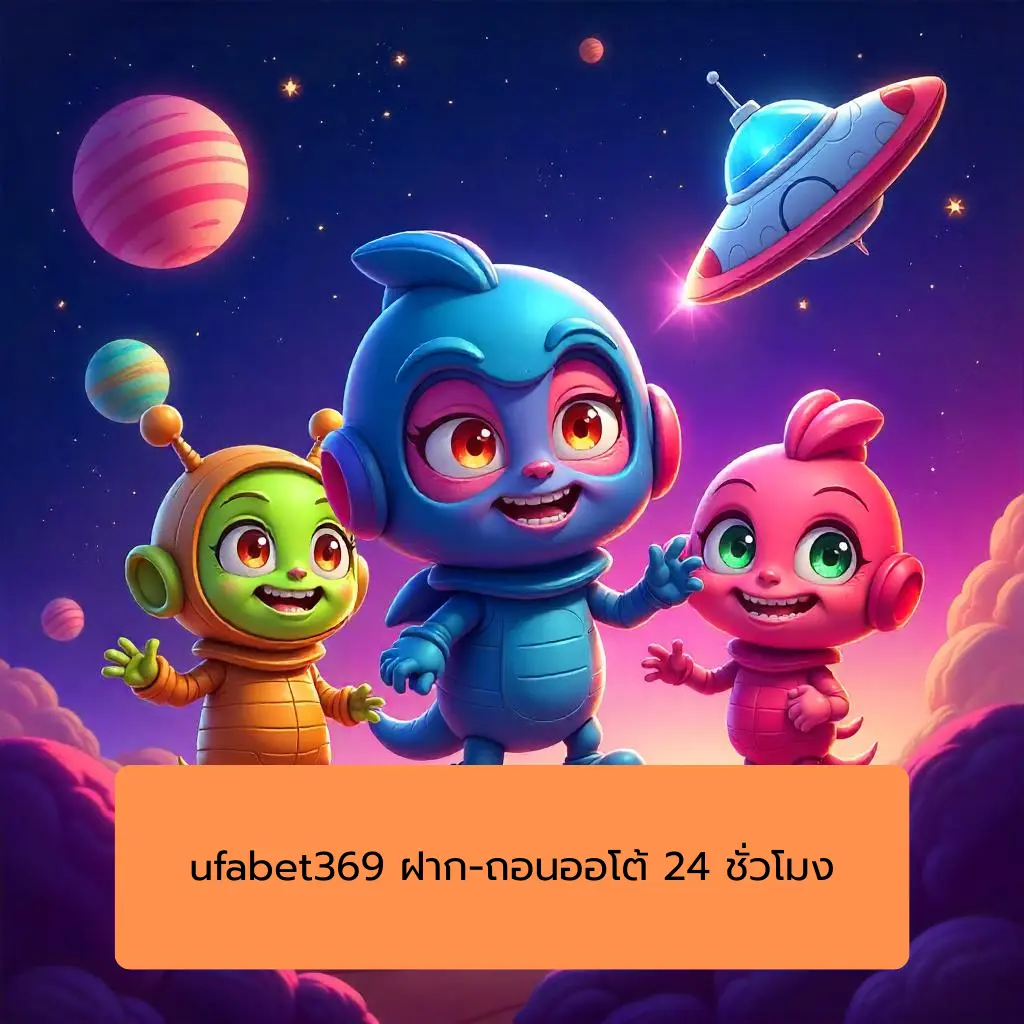 ufabet369 ฝาก-ถอนออโต้ 24 ชั่วโมง