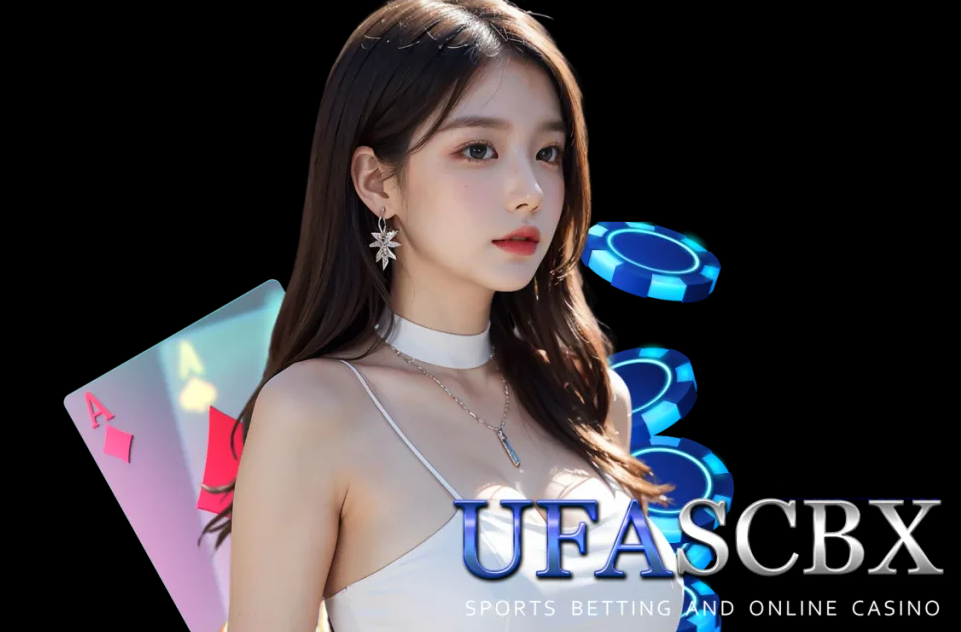ทางเข้า UFA SCBX กับการเชื่อมต่อรวมบริการ