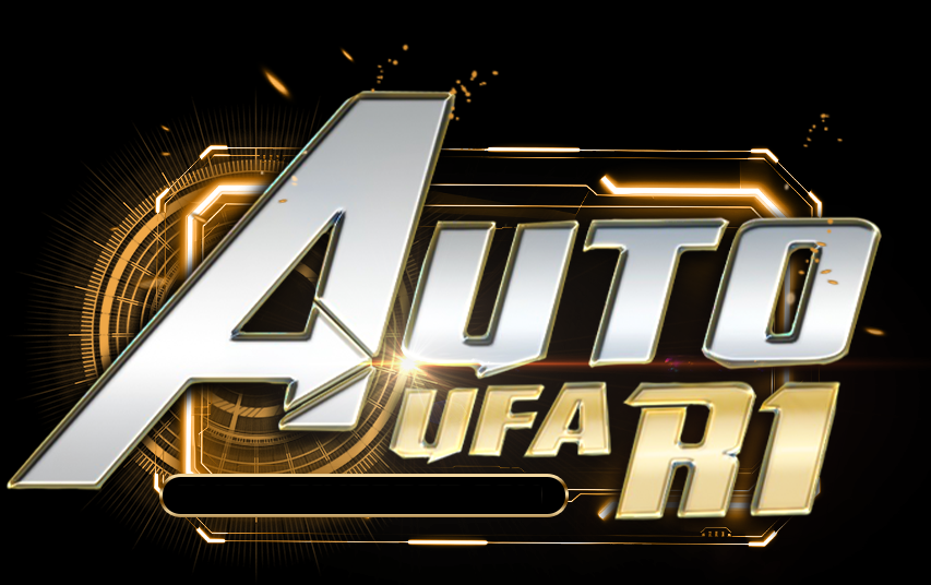 สมัคร AUTO UFA R1 เข้าเล่นกับเว็บบอลแสนง่าย