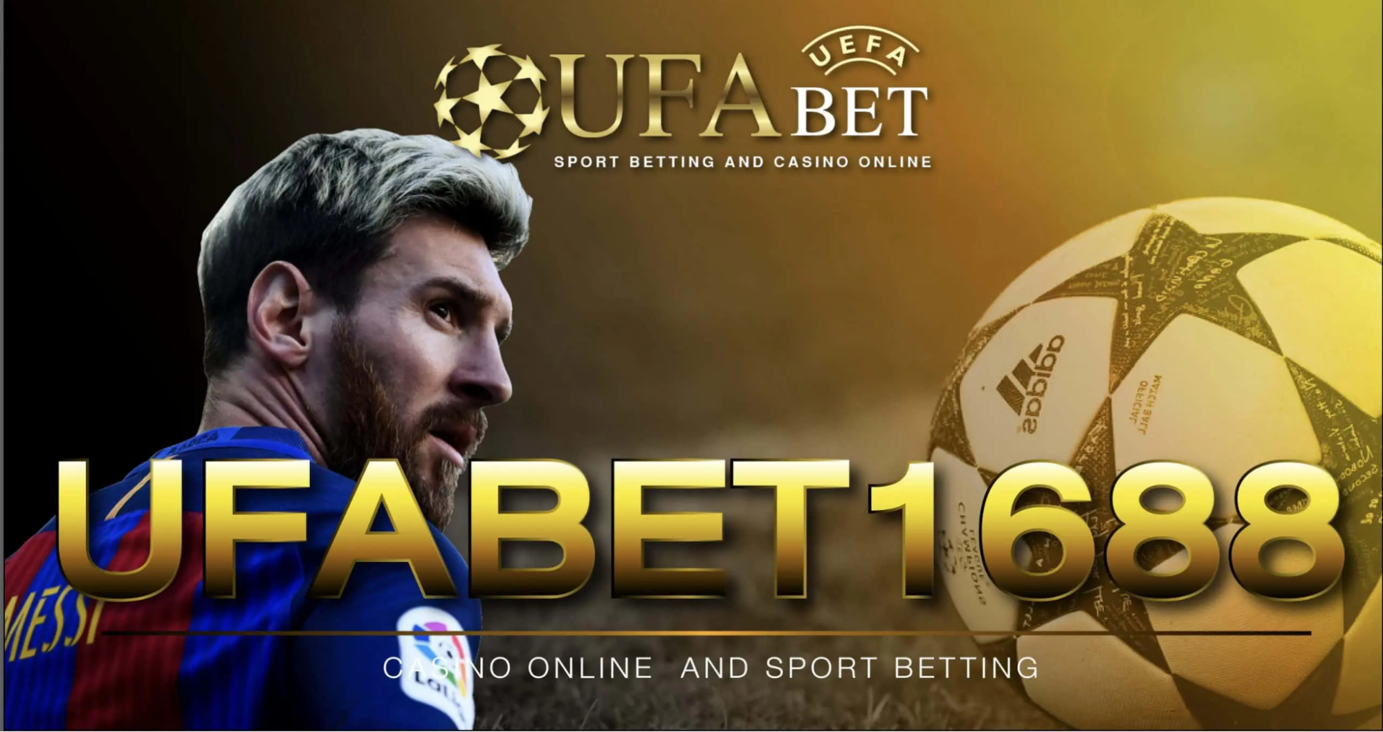กีฬาน่าสนใจอื่น ๆ ที่เล่นได้ทันทีเพียงแค่ สมัคร UFABET 1688