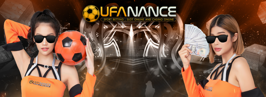 แทงบอลออนไลน์ผ่าน ทางเข้า UFA NANCE