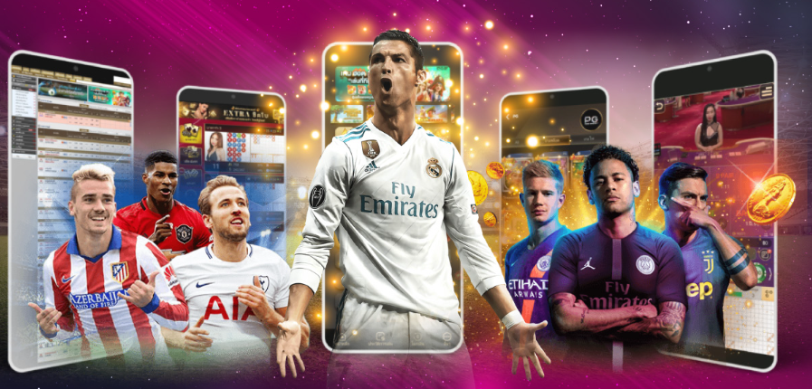 โปรโมชั่น UFABET BOSS369 สำหรับเกมเดิมพันอื่น ๆ