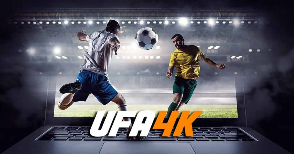 ข้อดีที่คุณจะได้รับหลังจาก สมัคร UFA4K