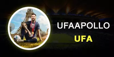 สมัคร UFA APOLLO เว็บแทงบอลออนไลน์ รวมทุกข้อเสนอ
