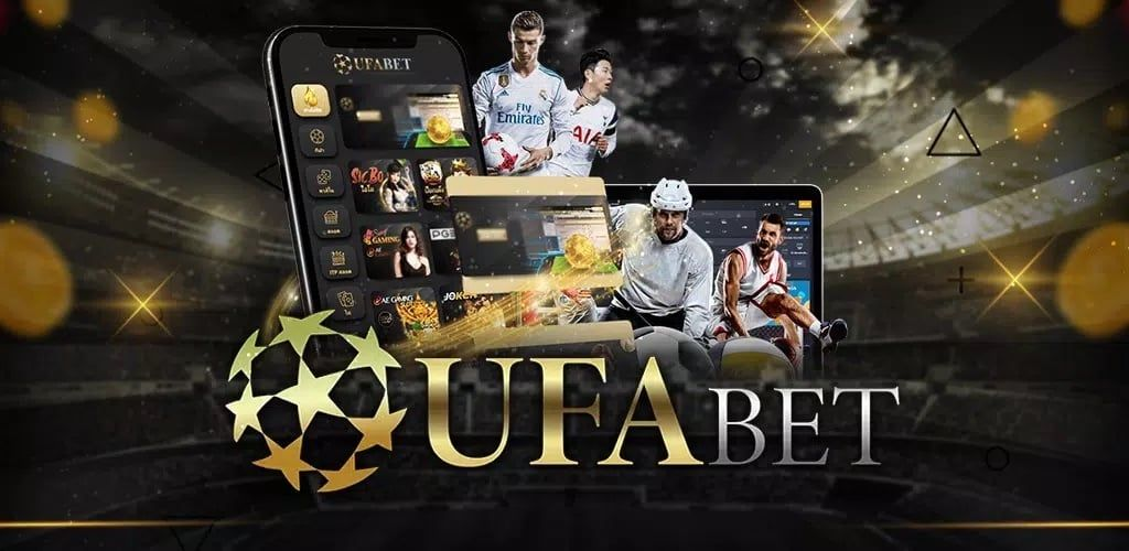ทางเข้า AUTO UFA R1 ยังรวมบริการเดิมพันกีฬาอื่น ๆ