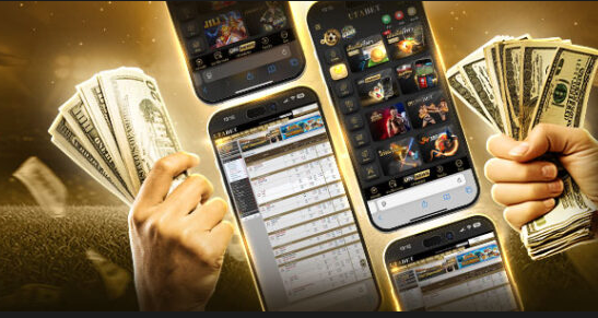 รูปแบบการแทงบอลออนไลน์หลังจาก UFABET 007 เข้าสู่ระบบ พร้อมเปิดประสบการณ์แทงบอลเร้าใจ