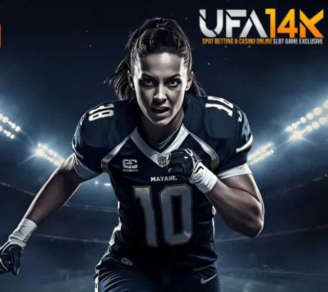 UFA 14K เข้าสู่ระบบ เว็บแทงบอลยุคใหม่