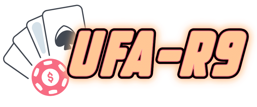  ทางเข้า UFA R9 สู่ประสบการณ์แทงบอลออนไลน์ที่ครบวงจร 