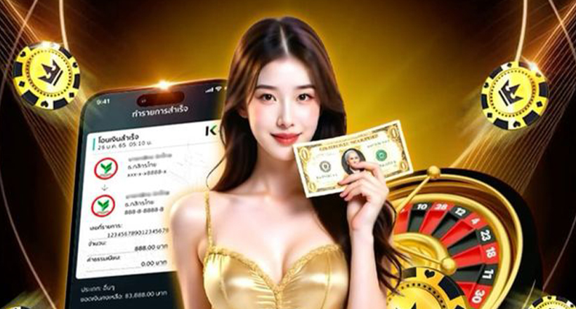 สมัคร UFALION 168 แล้วได้อะไร