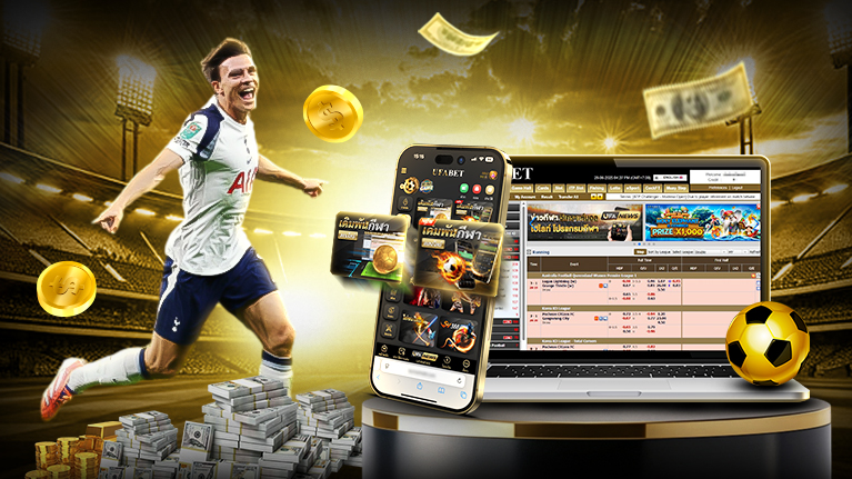 UFABET ICON เข้าสู่ระบบ เว็บแทงบอลออนไลน์ครบเครื่อง