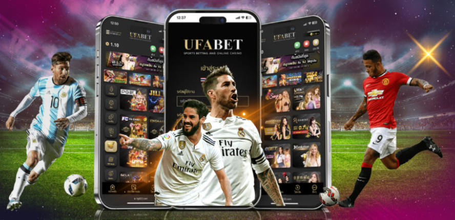โปรโมชั่น UFABET PNG เทคนิคการใช้