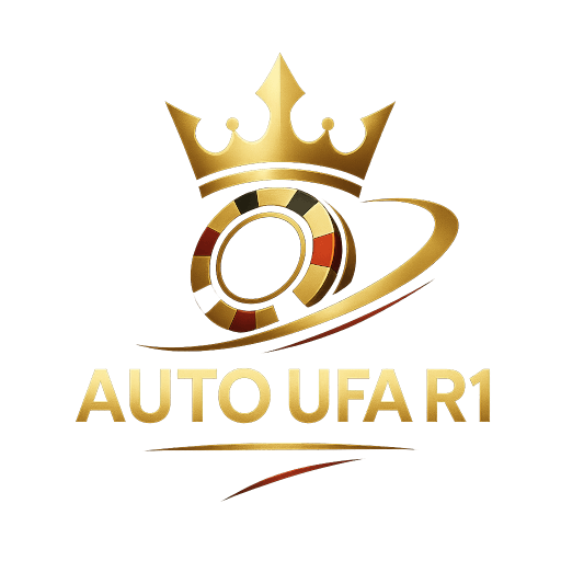 ทางเข้า AUTO UFA R1 ที่เชื่อถือได้ รองรับทุกการแทงบอล