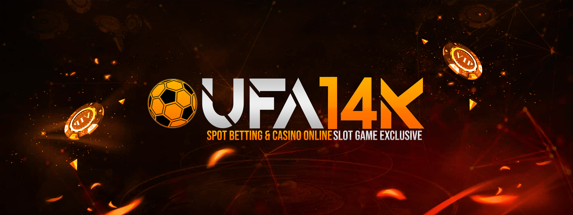 ทางเข้า UFA 14K ศูนย์รวมช่องทางแทงบอล