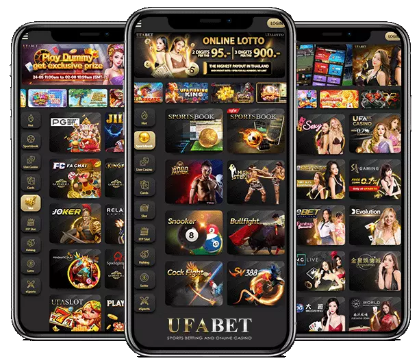 สมัคร UFABET800 ที่คุณเชื่อถือได้