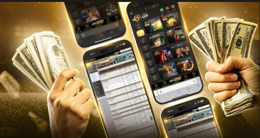 สมัคร UFA DRAGON 98 รวมทุกบริการดัง
