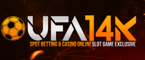 สมัคร UFA 14K แทงบอลสนุกกับเว็บตรง เข้าเล่นง่าย