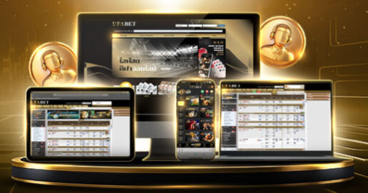 สมัคร UFA 356 พร้อมบริการฝาก–ถอนอัตโนมัติ