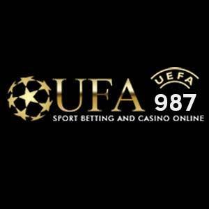 สมัคร UFA 987 แทงบอลออนไลน์ครบวงจร เริ่มต้นใช้งานง่าย