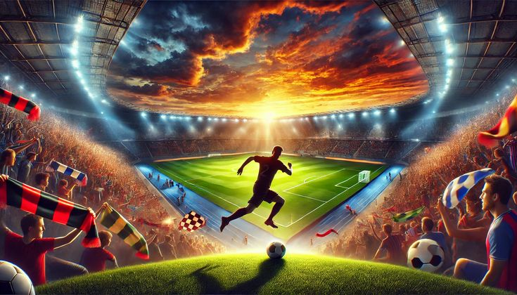 แทงบอลออนไลน์ทุกรูปแบบ พร้อม โปรโมชั่น UFA4K