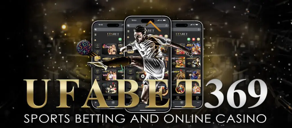 โปรโมชั่น UFABET369 โปรใหม่สุดคุ้ม จัดเต็มทุกดีลเดิมพัน