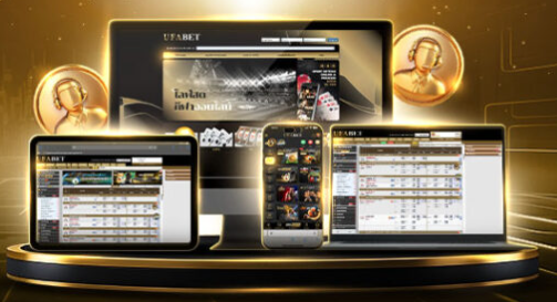 โปรโมชั่น UFA VIP 777 ได้เปรียบในทุกการเดิมพัน