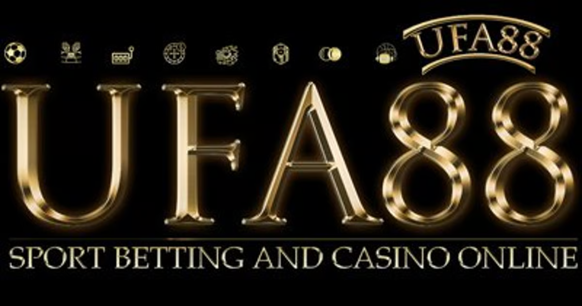 UFA88 เว็บแทงบอลแบบครบ เล่นง่ายรวมครบทุกลีก