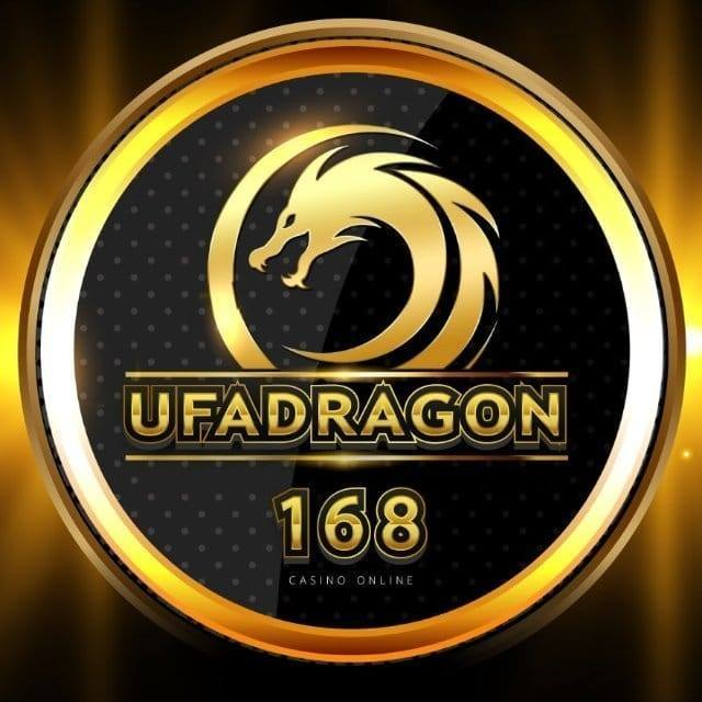 UFADRAGON 168 คอบอลตัวจริงพลาดไม่ได้ เว็บแทงบอลสุดฮิต