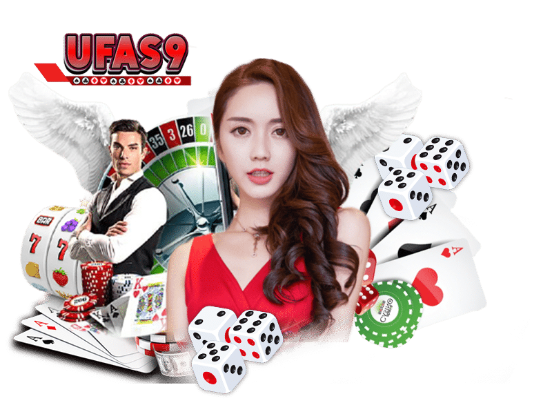 UFAS9 เว็บแทงบอลเว็บตรง เล่นง่ายรับประกันปลอดภัย