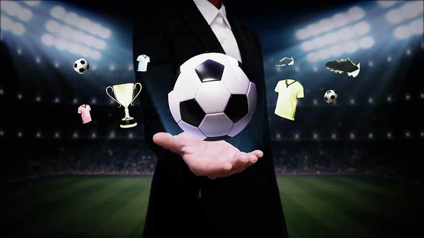 คุ้มค่าสายเดิมพันกีฬา โปรโมชั่น UFACUP88