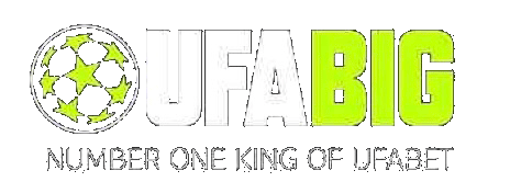 สมัคร UFABIG เข้าเล่นกับเว็บแทงบอลครบวงจร