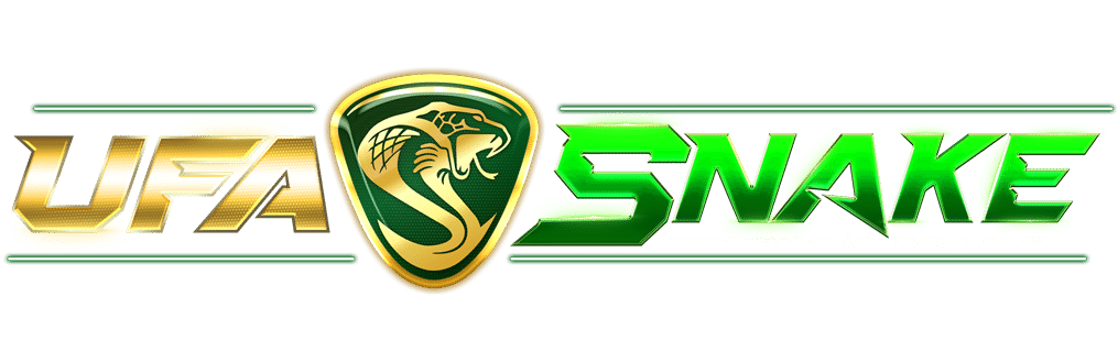 ทางเข้า UFA SNAKE ประตูสู่เว็บแทงบอลยอดนิยม