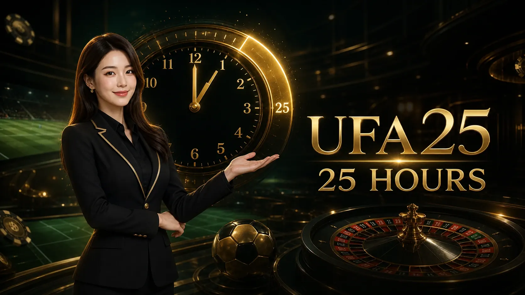 ufa 25 เว็บพนันออนไลน์เปิด 25 ชั่วโมง