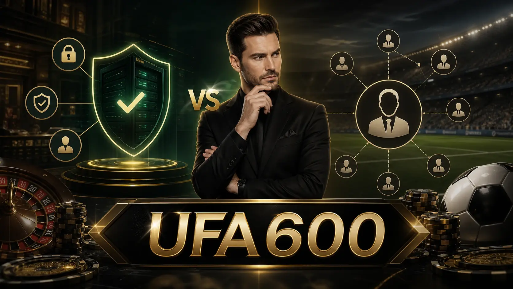 UFA600 รีวิวเว็บตรงหรือเอเย่นต์